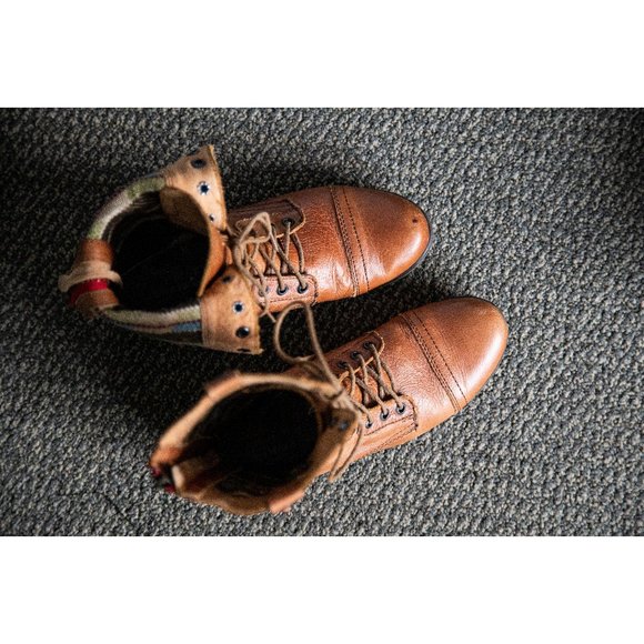 Foldable Boots - Picture 5 of 7